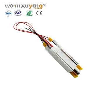 PTC Liquid Heating Components